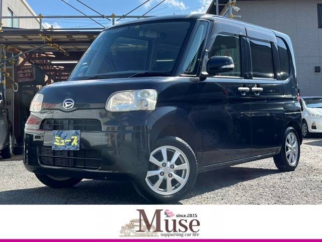 タント660Xリミテッド　＜29万8000円（総額・税込み）＞